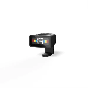 D'Addario MICRO GUITAR TUNER Chromatic Tuner PW-CT-12