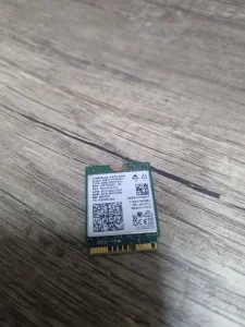 Wifi kartica za HP EliteBook 840 g8 AX201NGW