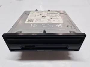 VW Infotainment Radio Skoda 5Q0035840A