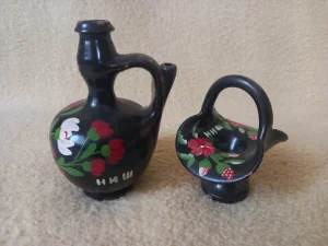 Etno grnčarija suvenir