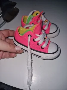 Converse all star br 20