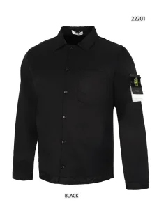 Stone Island jaknica 2025