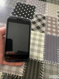 Alcatel one touch 991