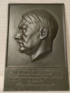 Hitler drugi svetski rat