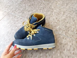 Timberland kozne nepromocive cipele broj 39