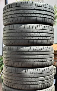 255 45 19 Hankook 2021. letnje 4 kao NOVE CH