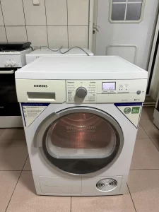 Siemens iQ700 masina za susenje vesa