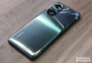 U pola cene! HONOR 50 256gb/ 8gb kamera 108 MPix kao nov, fa