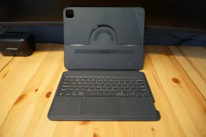 Nillkin MagicEase Ultra Slim Magnetna Tastatura