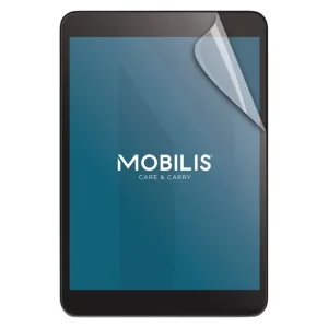 Mobilis Screen Protector Unbreakable Anti-shock Ik06 Clear F ...