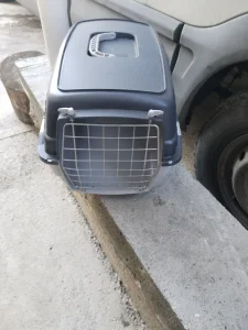 Transporter za ljubimce