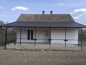 Skela, 2.0 dvosobna, 59 m²