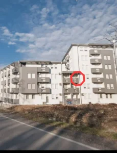 Apartman
