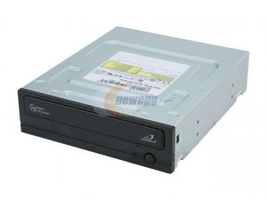 Sjajan Samsung SATA SH-S223 CD i DVD čitač i rezač