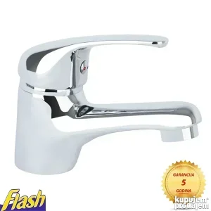 Slavina za lavabo STH Rossetti (GARANCIJA 5g)