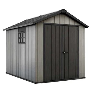 Baštenska kuća 229x287x242cm Oakland 759 Keter CU 230390 Ba