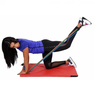 Elasticne gume za trening Ring