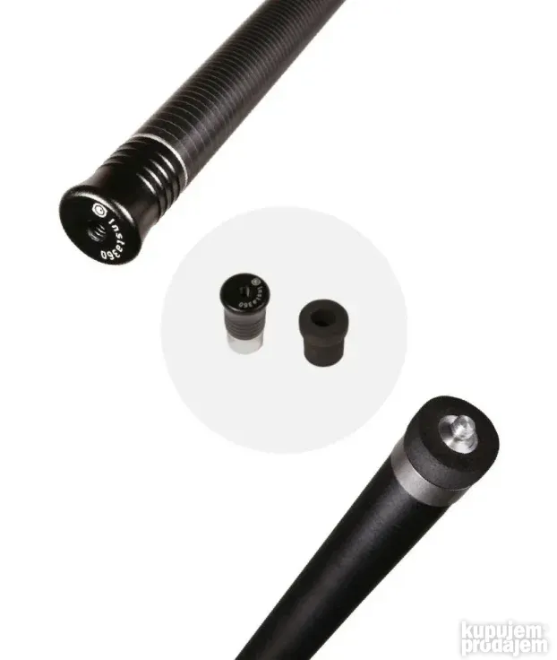 Insta360 Extended Selfie Stick 3m - PCFOTO