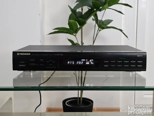 Pioneer F-203RDS