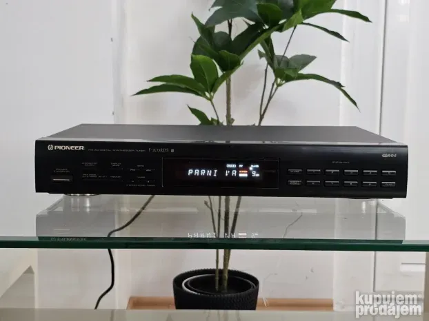 Pioneer F-203RDS