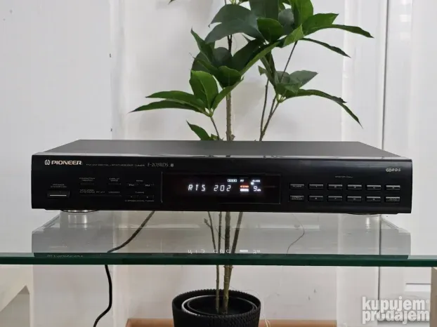 Pioneer F-203RDS