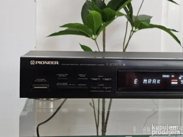Pioneer F-203RDS