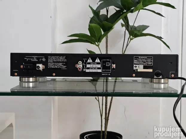 Pioneer F-203RDS