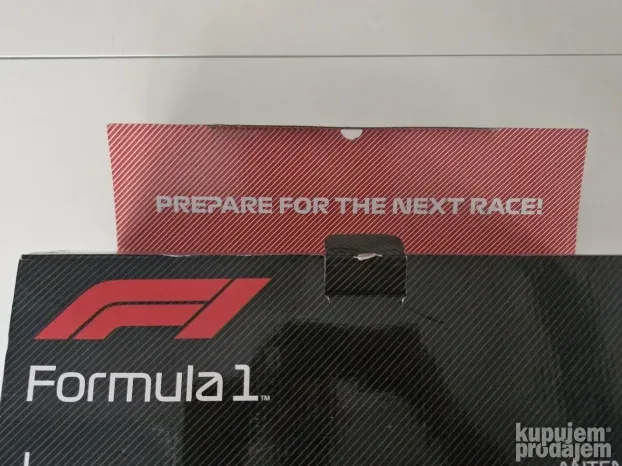 Cerada za auto M velicine Formula 1