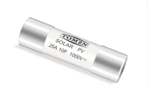 Tomzn DC osiguraci topljivi 10x38mm Solarni sistem 1000V