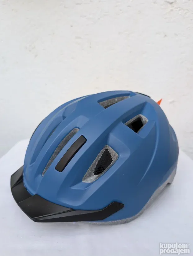 Bikemate kaciga za bicikl.L/XL Vel.59-64cm