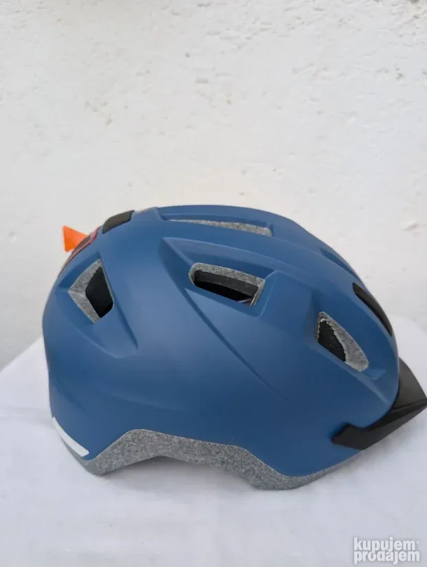Bikemate kaciga za bicikl.L/XL Vel.59-64cm