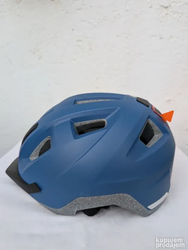 Bikemate kaciga za bicikl.L/XL Vel.59-64cm