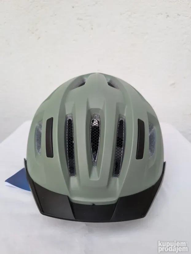 Bikemate kaciga za bicikl.L/XL Vel.59-64cm