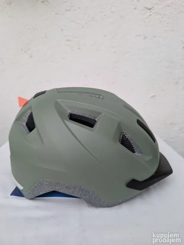 Bikemate kaciga za bicikl.L/XL Vel.59-64cm