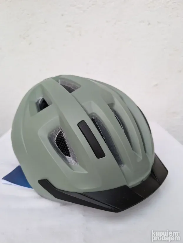 Bikemate kaciga za bicikl.L/XL Vel.59-64cm