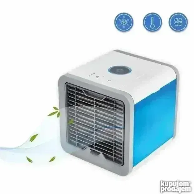Mini klima, prenosiva klima, klima uredjaj, mini klima - KupujemProdajem