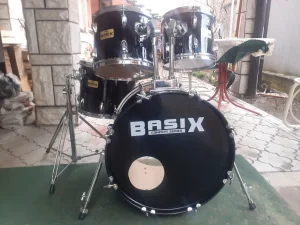 Basix concep serijes