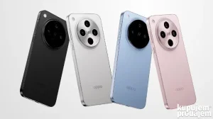 OPPO Find X8 / Pro / Ultra (CN)