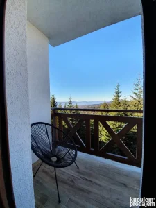 Apartman Suncani Breg Kopaonik