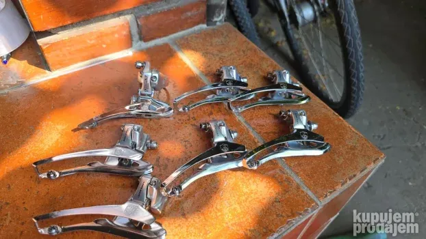 campagnolo prednji SALONSKO stanje