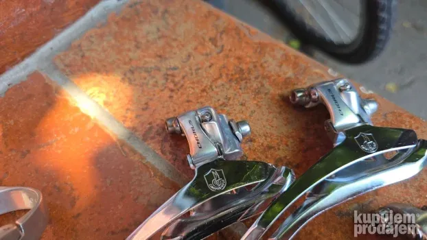 campagnolo prednji SALONSKO stanje