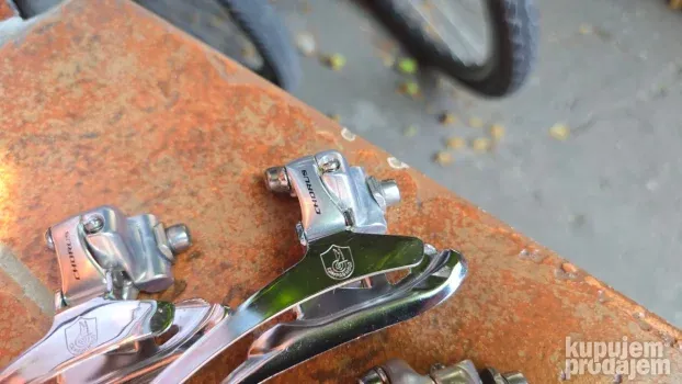 campagnolo prednji SALONSKO stanje
