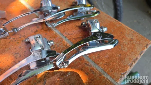 campagnolo prednji SALONSKO stanje