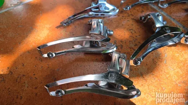 campagnolo prednji SALONSKO stanje