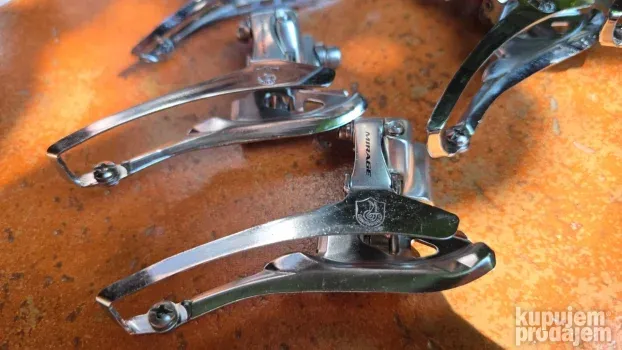 campagnolo prednji SALONSKO stanje