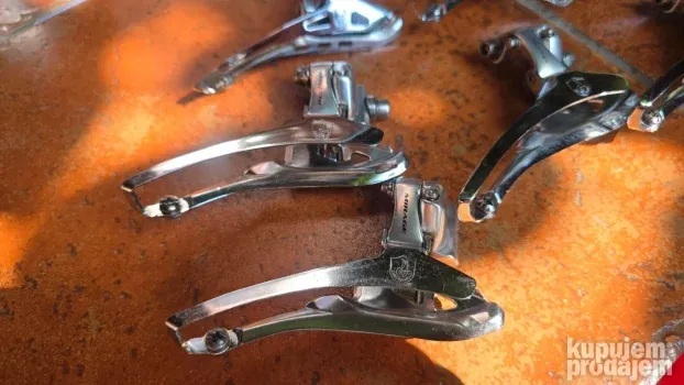 campagnolo prednji SALONSKO stanje