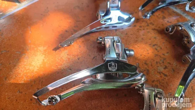 campagnolo prednji SALONSKO stanje