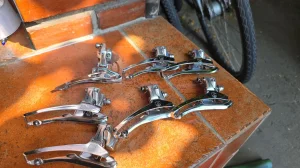 campagnolo prednji SALONSKO stanje