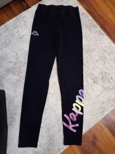 Kappa helanke 12 god