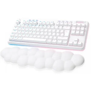 LOGITECH G715 TKL Linear US English white
